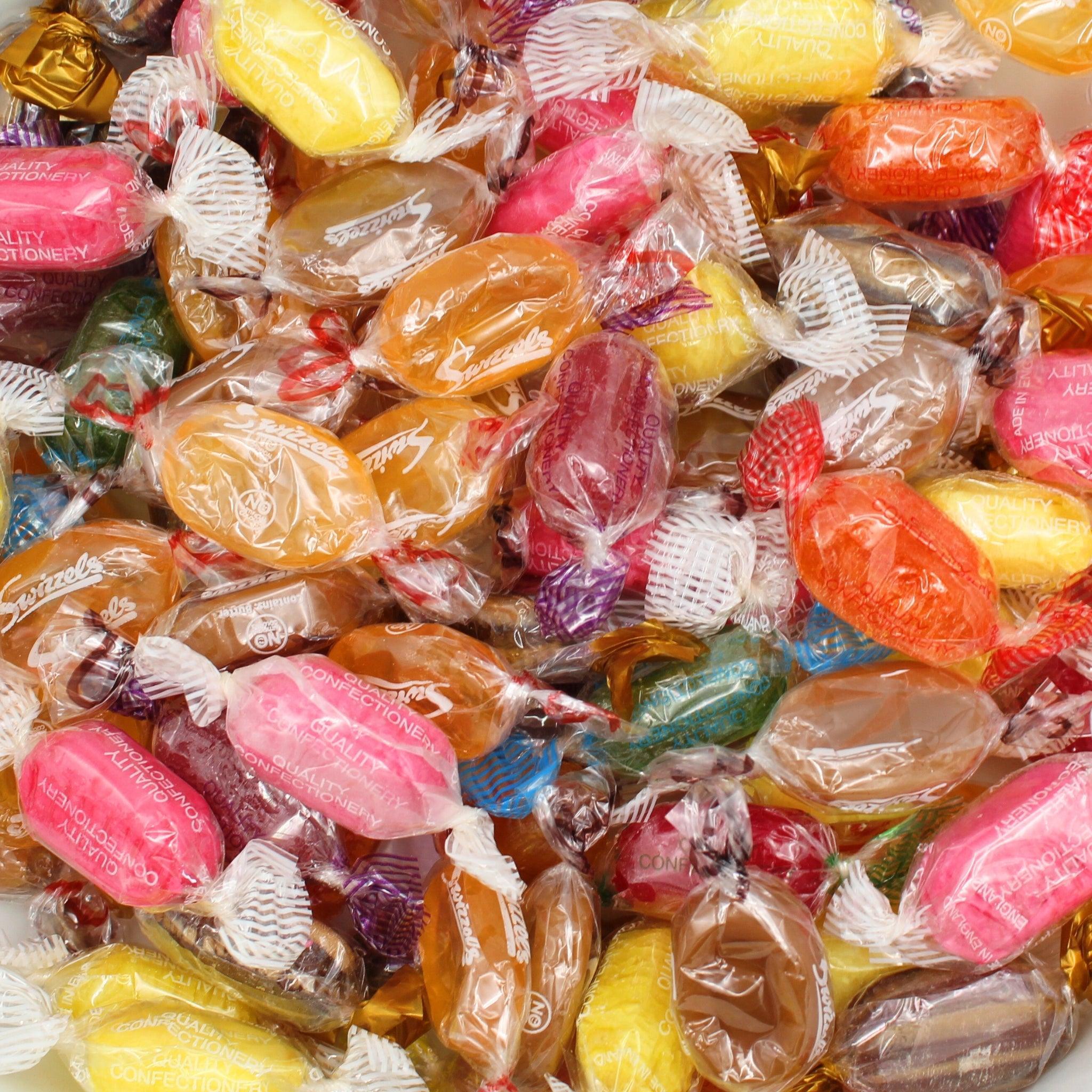 Hard Boiled Sweets Mix