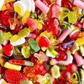 Haribo Sweets Mix