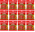 12 x Haribo Squidgy Strawbs 160G