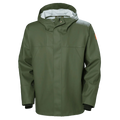 Helly Hansen 70283 Storm Waterproof Rain Jacket