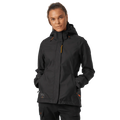 Helly Hansen 71240 Women's Luna Waterproof Helly Tech Shell Jacket