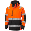 Helly Hansen 71392 Alna 2.0 Hi-Vis Winter Waterproof Winter Insulated Jacket