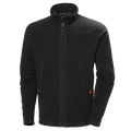 Helly Hansen 72097 Oxford Light Full Zip Fleece Jacket