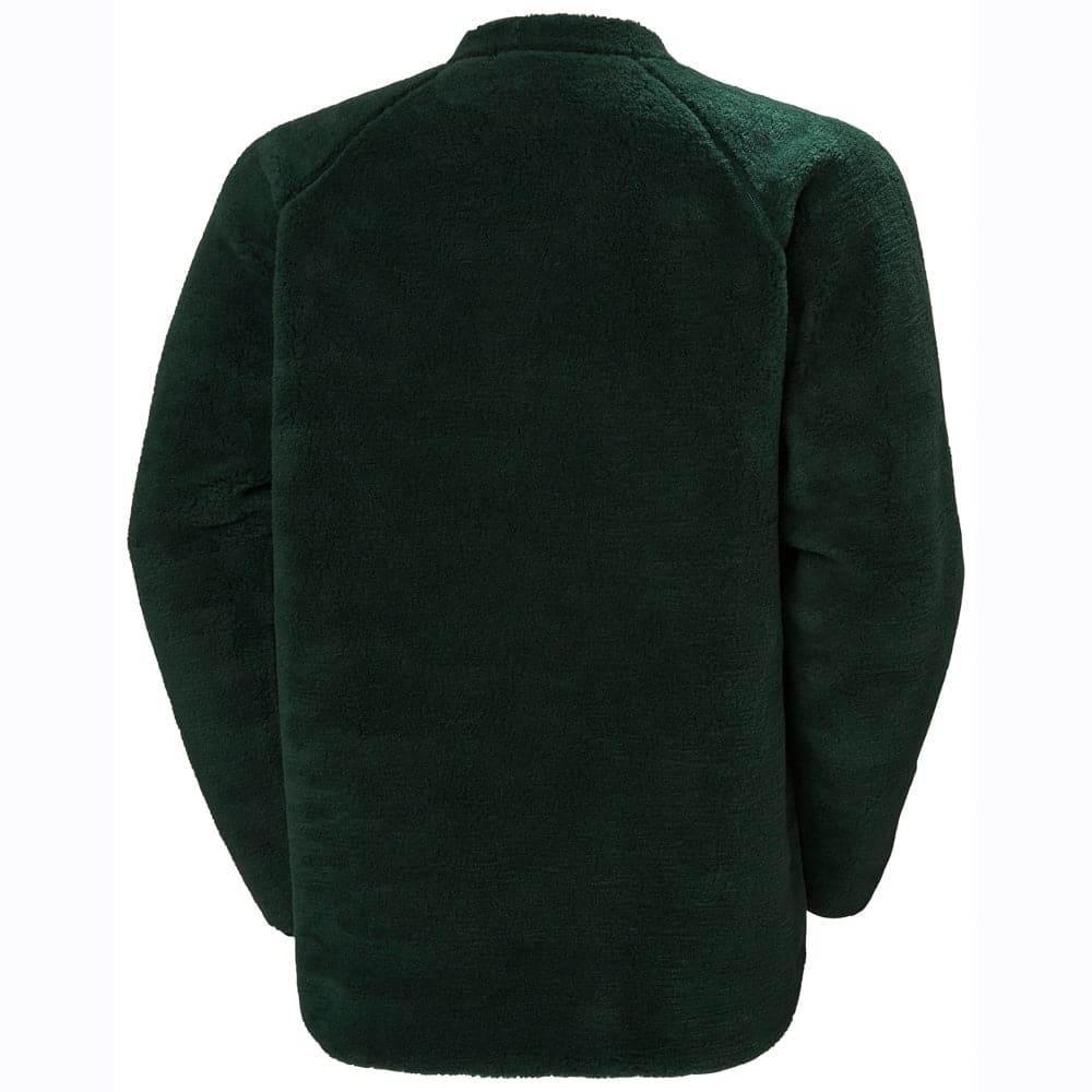 Helly Hansen 72262 Basel Reversible Fleece Jacket
