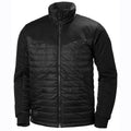 Helly Hansen 73251 Oxford Insulated Mid-Layer Jacket Coat
