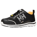 Helly Hansen 78225 Oslo Aluminum-Toe Safety Shoes Trainers