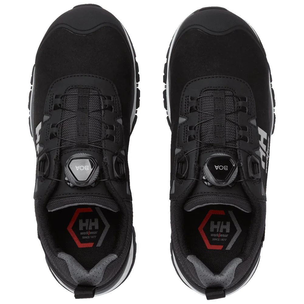 Helly Hansen 78248 Women's Luna 2.0 Low Cut BOA Safety Shoes Trainers