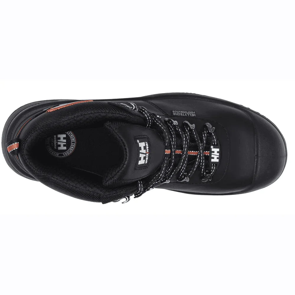 Helly Hansen 78250 Chelsea Waterproof Composite Toe Safety Boot