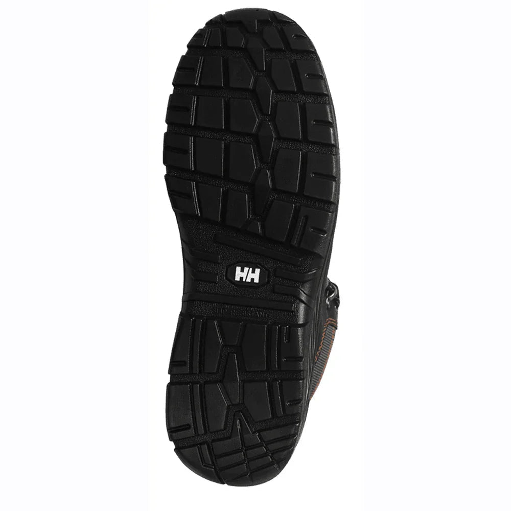 Helly Hansen 78256 Aker Composite Toe Leather Lightweight Safety Boots