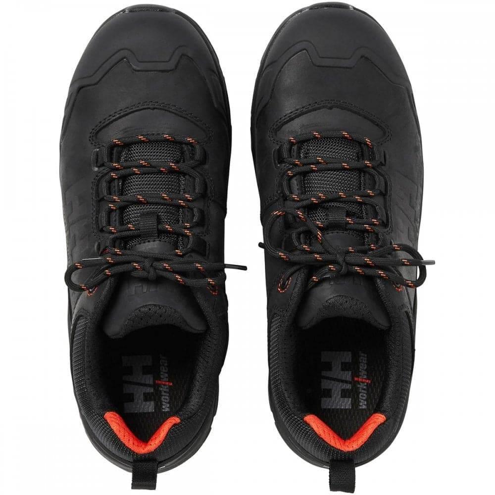 Helly Hansen 78402 Oxford Composite-Toe Safety Shoes S3