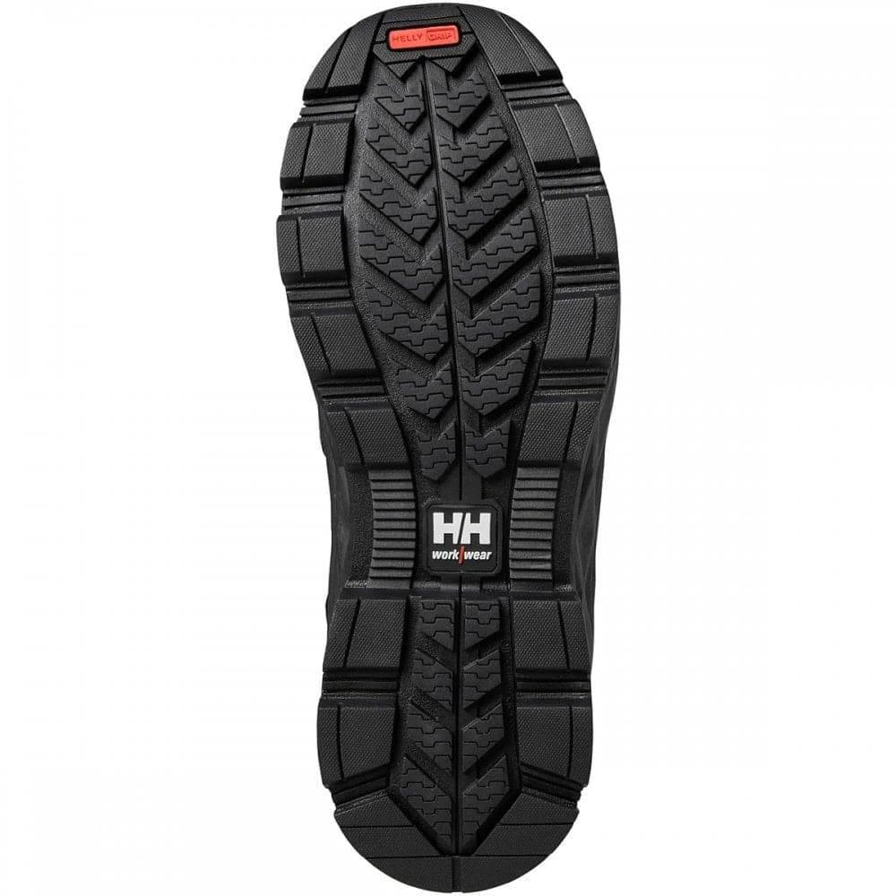 Helly Hansen 78403 Oxford Composite-Toe Metal Free Safety Boots