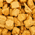 Honeycomb Cinder Toffee