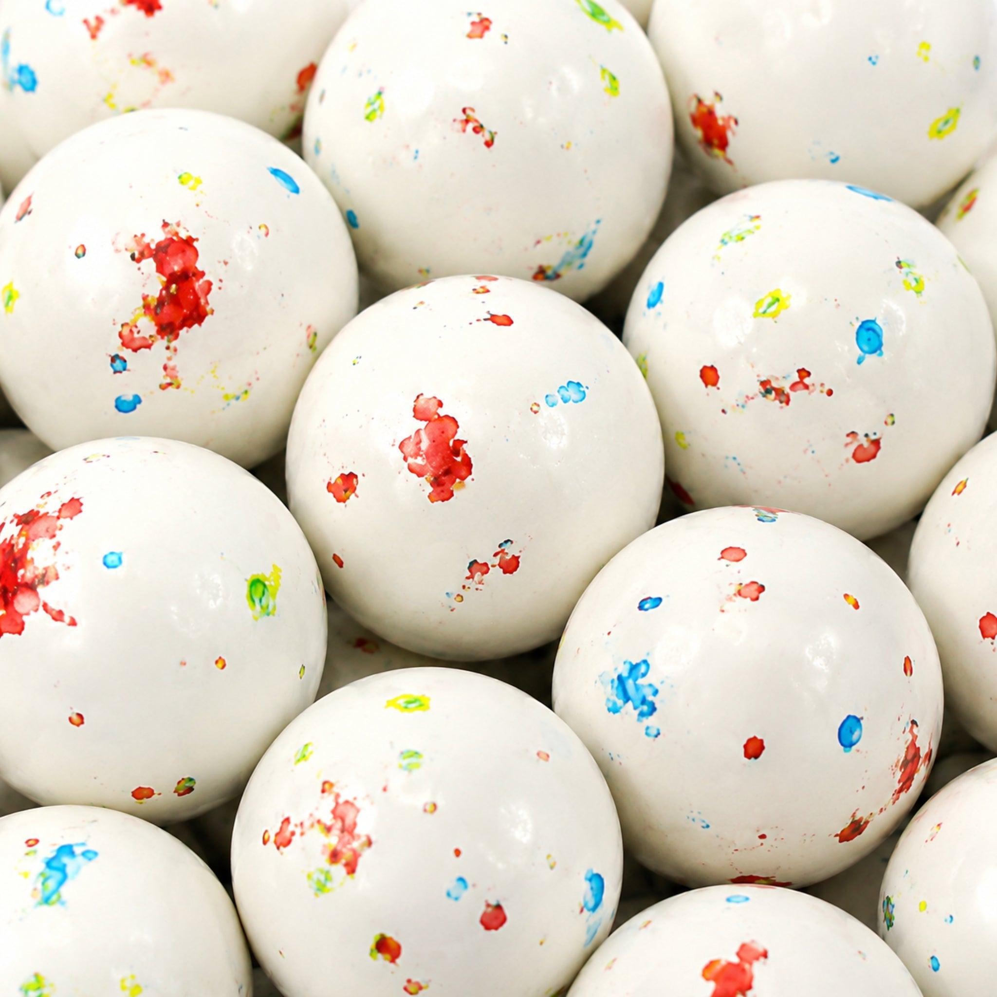 Huge Globestopper Fruit Flavoured Sweet