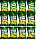12 x Tayto Hunky Dory Cheese & Onion 130G