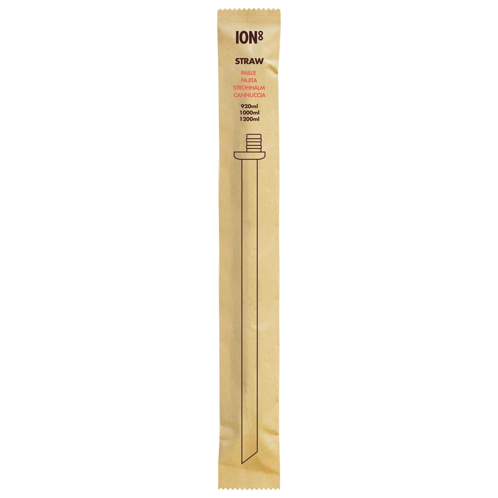 X-Large straw for 920–1200ml OneTouch bottles