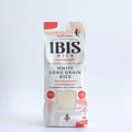 Ibis White Jasmine Long Grain Rice - 500g