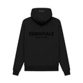 Fear of God Essentials Hoodie ‘Stretch Limo’ (SS22)