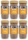 6 X Jacobs Gold Roast Coffee 100GM
