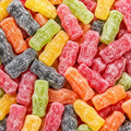 Jelly Babies