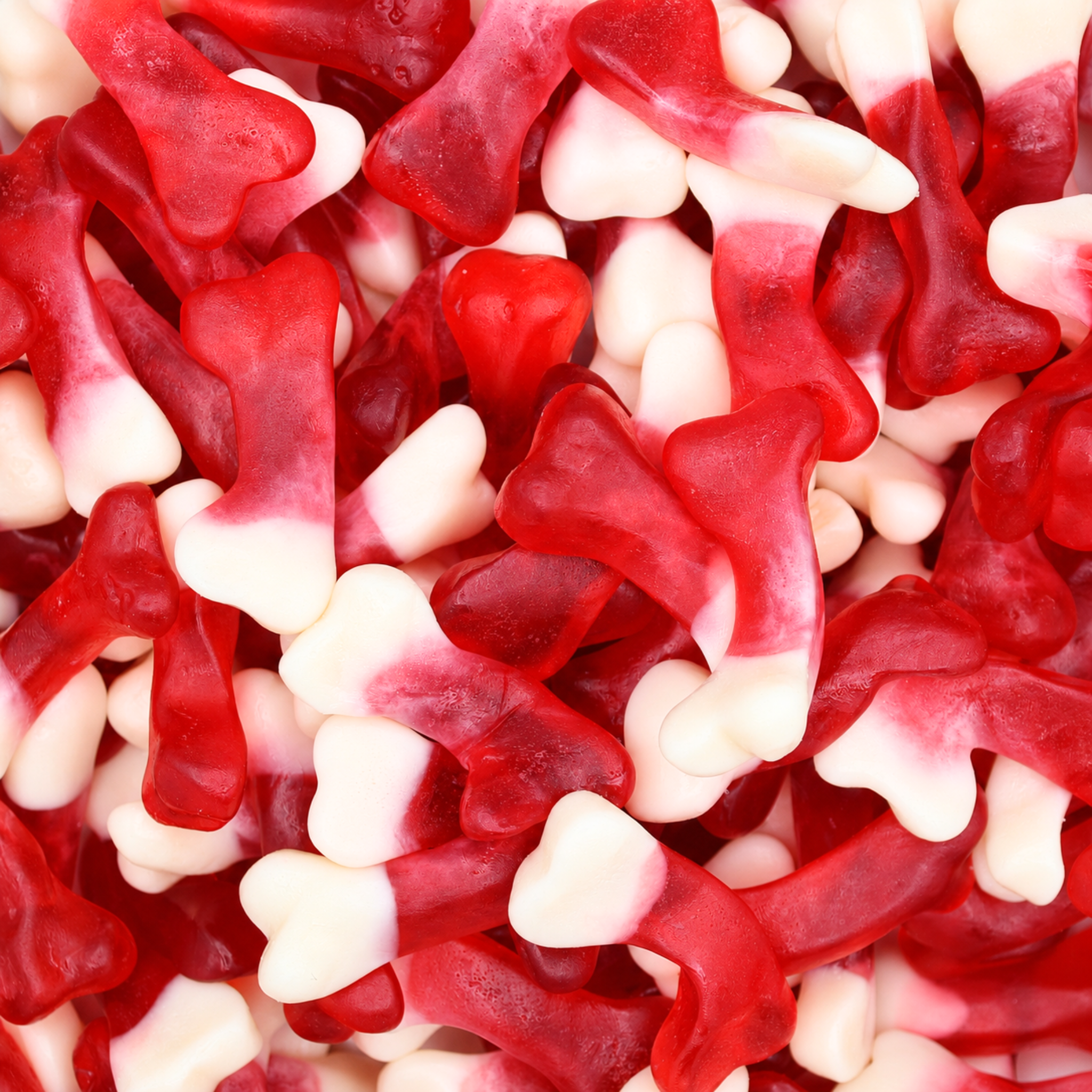 Jelly Bones