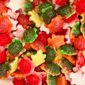 Jelly Filled Turtles