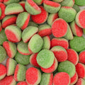 Jelly Filled Wild Watermelons
