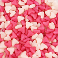 Jelly Love Hearts