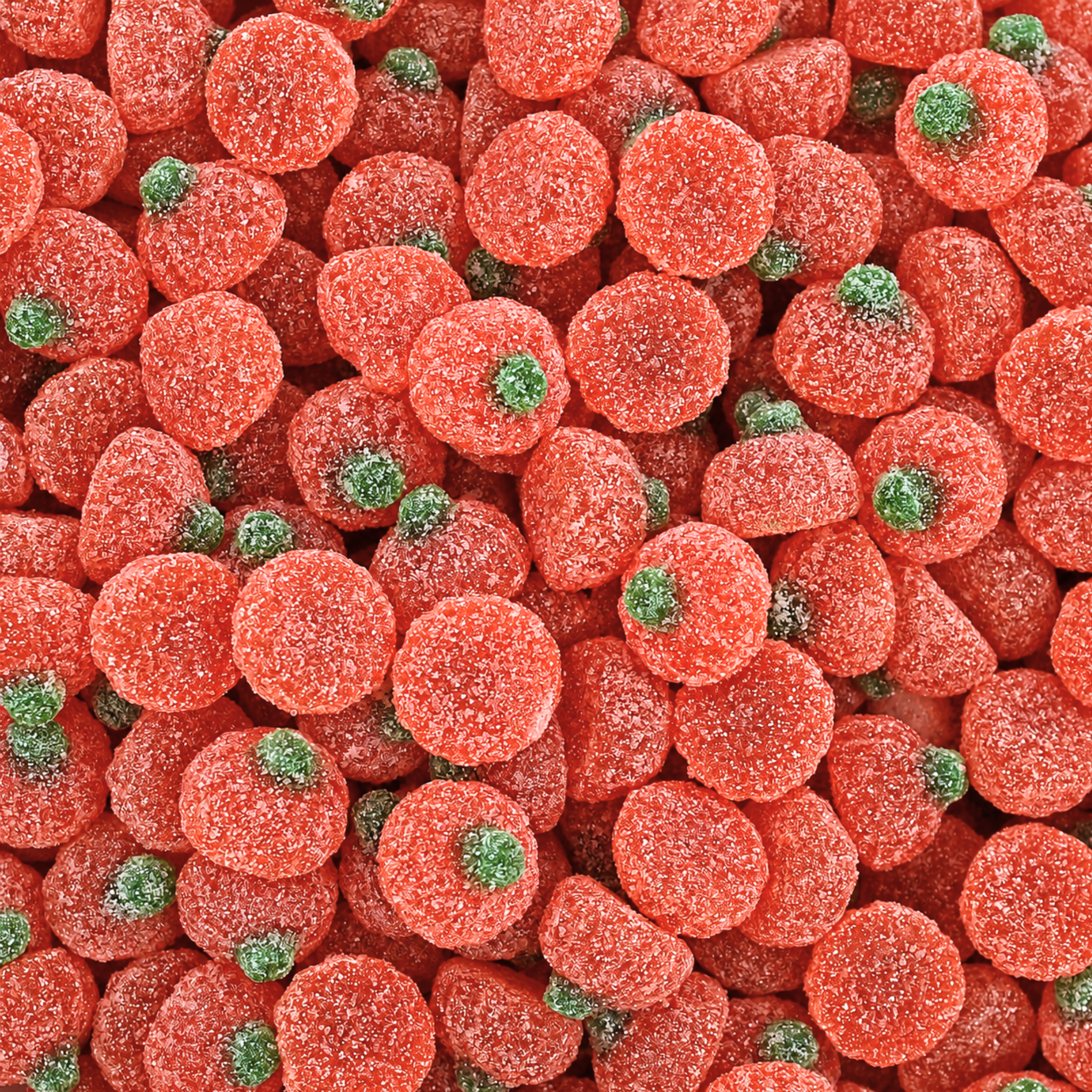 Jelly Pumpkins