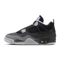 Air Jordan 4 Retro 'Fear' (2024)