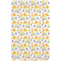 Callowesse Soft Foam Baby Changing Mat - Jungle Fun