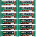 12 x Kind Protein Hazelnut Dark Chocolate 50G