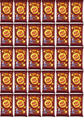 30 x Hula Hoops Bbq Beef 6pk - 6X24GM