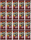 20 x Mccoys Flame Grilled Steak 6 Pack - 6X25GM