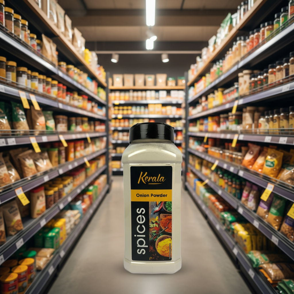Kerala Onion Powder 480G