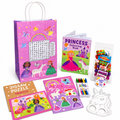 Kids Themed Party Bags (Optional 150g Sweets)