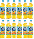 12 x Miwadi Orange 1L