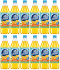 12 x Miwadi Orange 1L