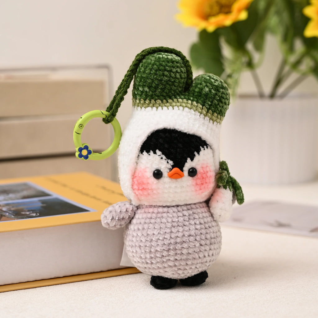 Penguin Parade Crew: Pip