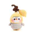 Penguin Parade Crew: Toto