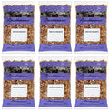 6 x Buchanans Shelled Walnuts 1Kg