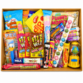 Large Retro Sweets Gift Tray