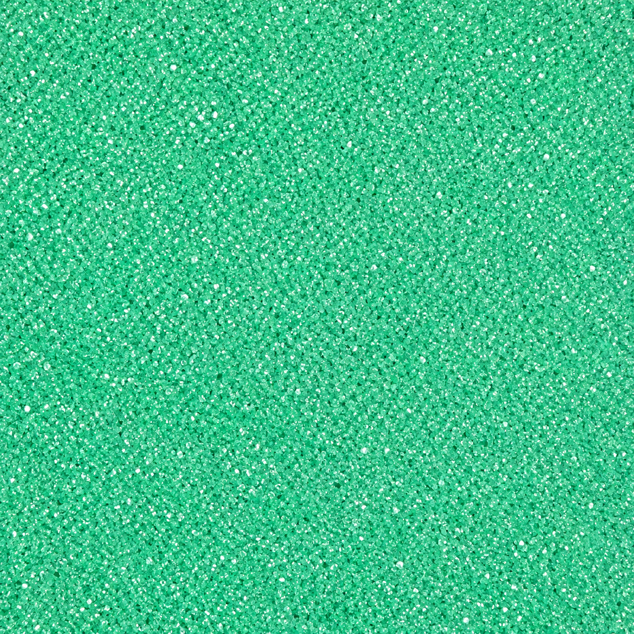 Lime Crystals