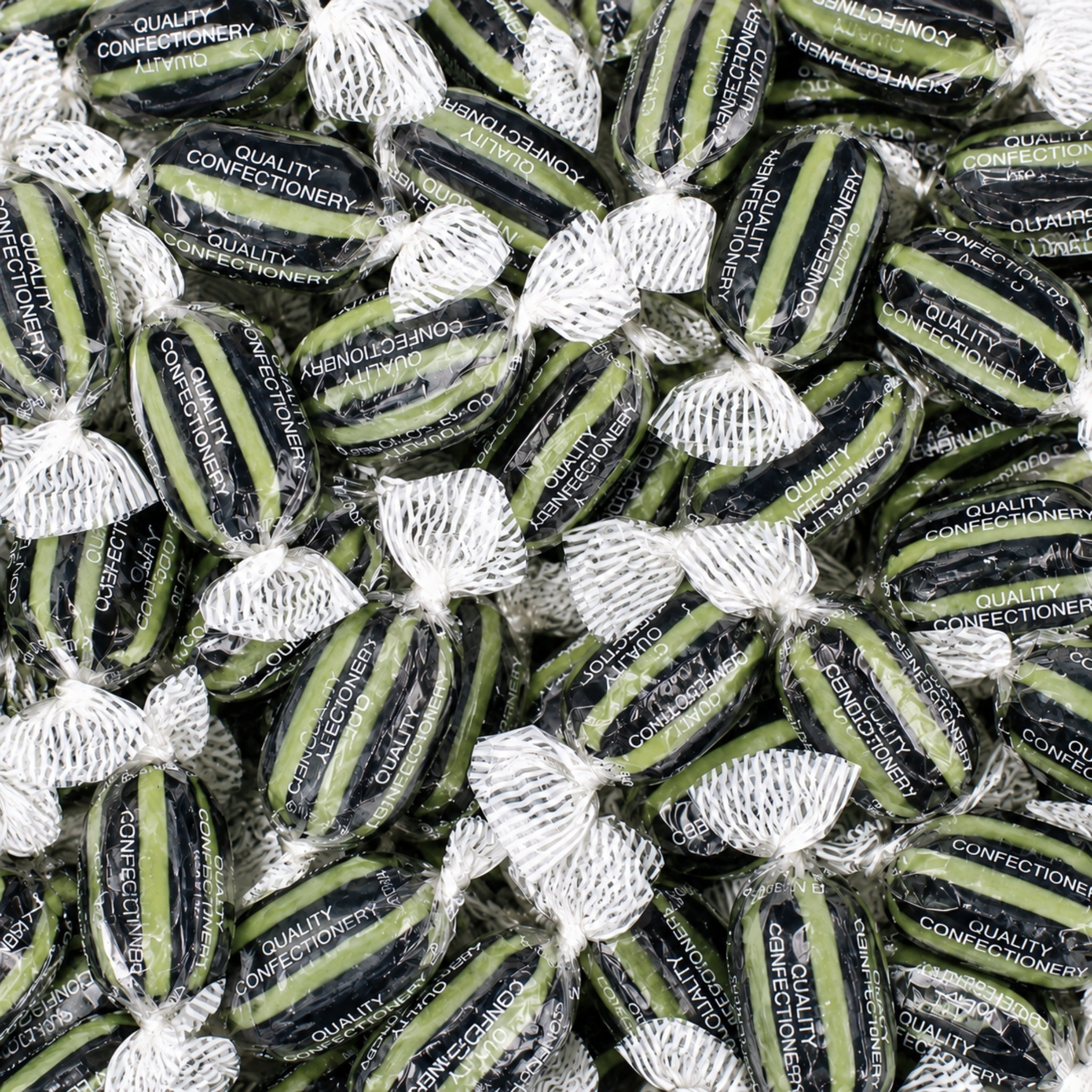 Lime & Liquorice