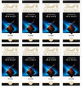 8 x Lindt Excellence Sea Salt - 100GM