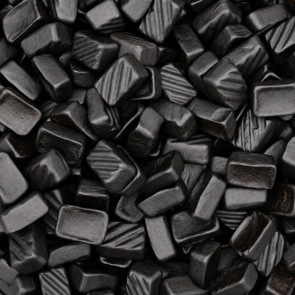 Lion Liquorice Gums
