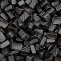 Lion Liquorice Gums