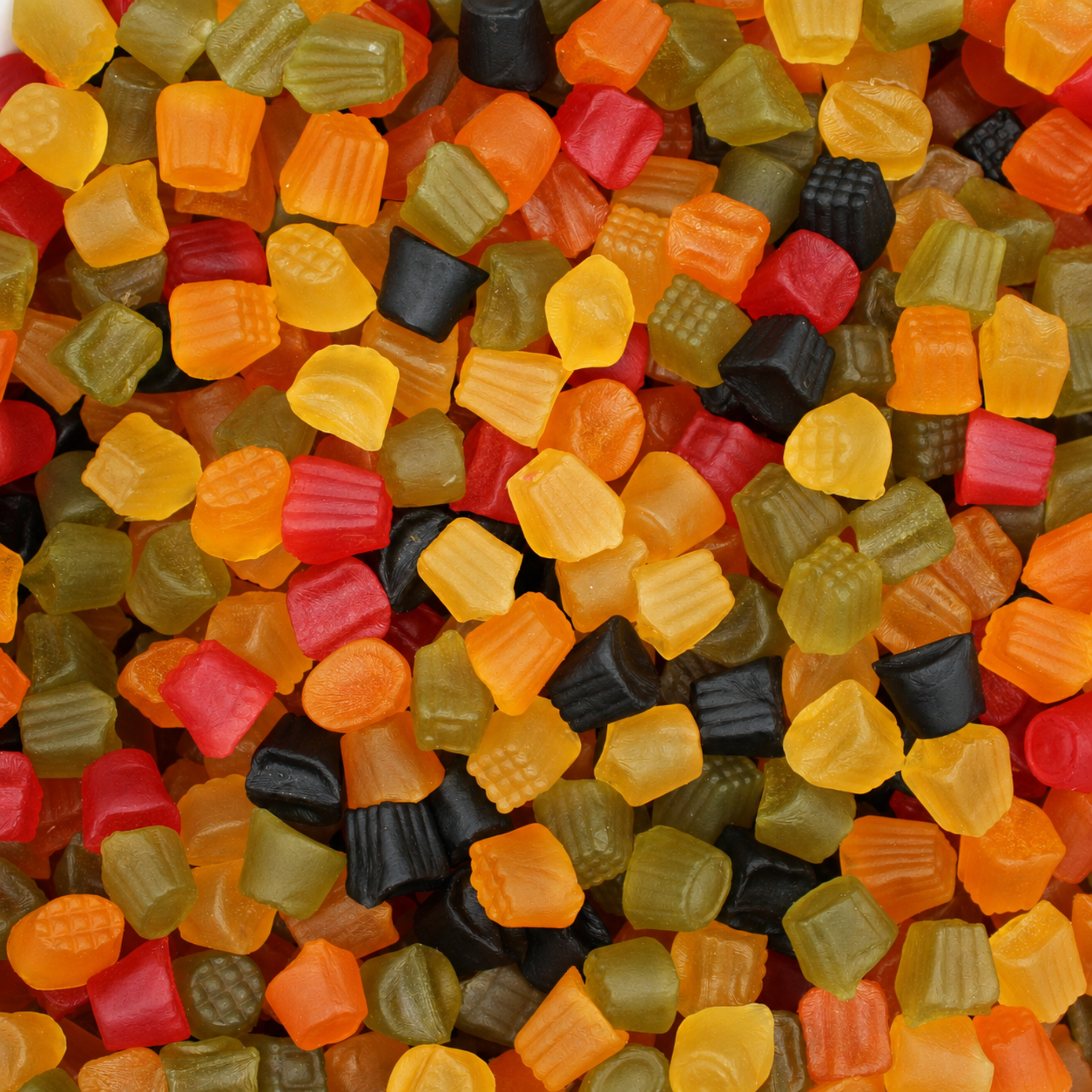 Lion Midget Gems