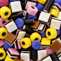 Liquorice Allsorts