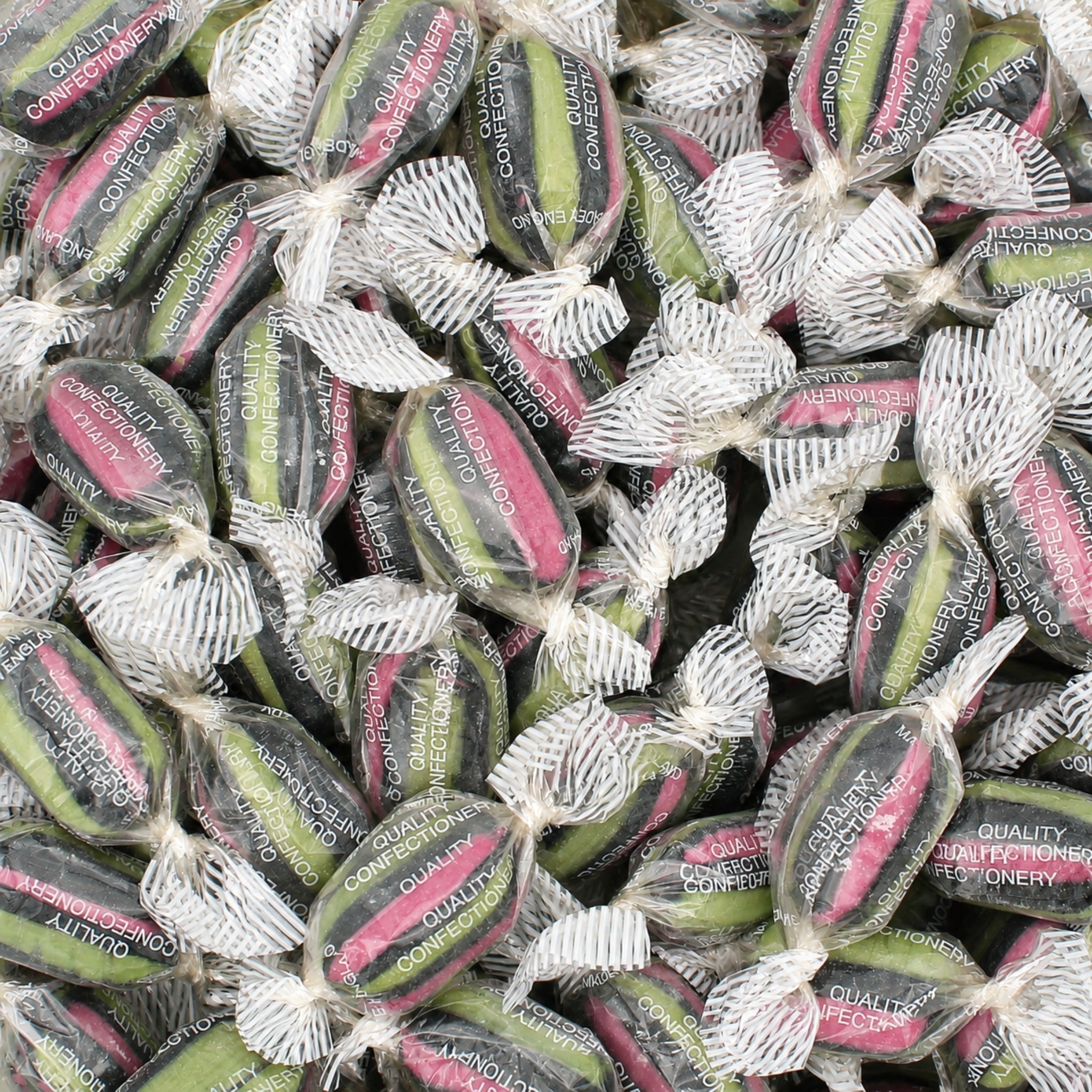 Liquorice & Aniseed
