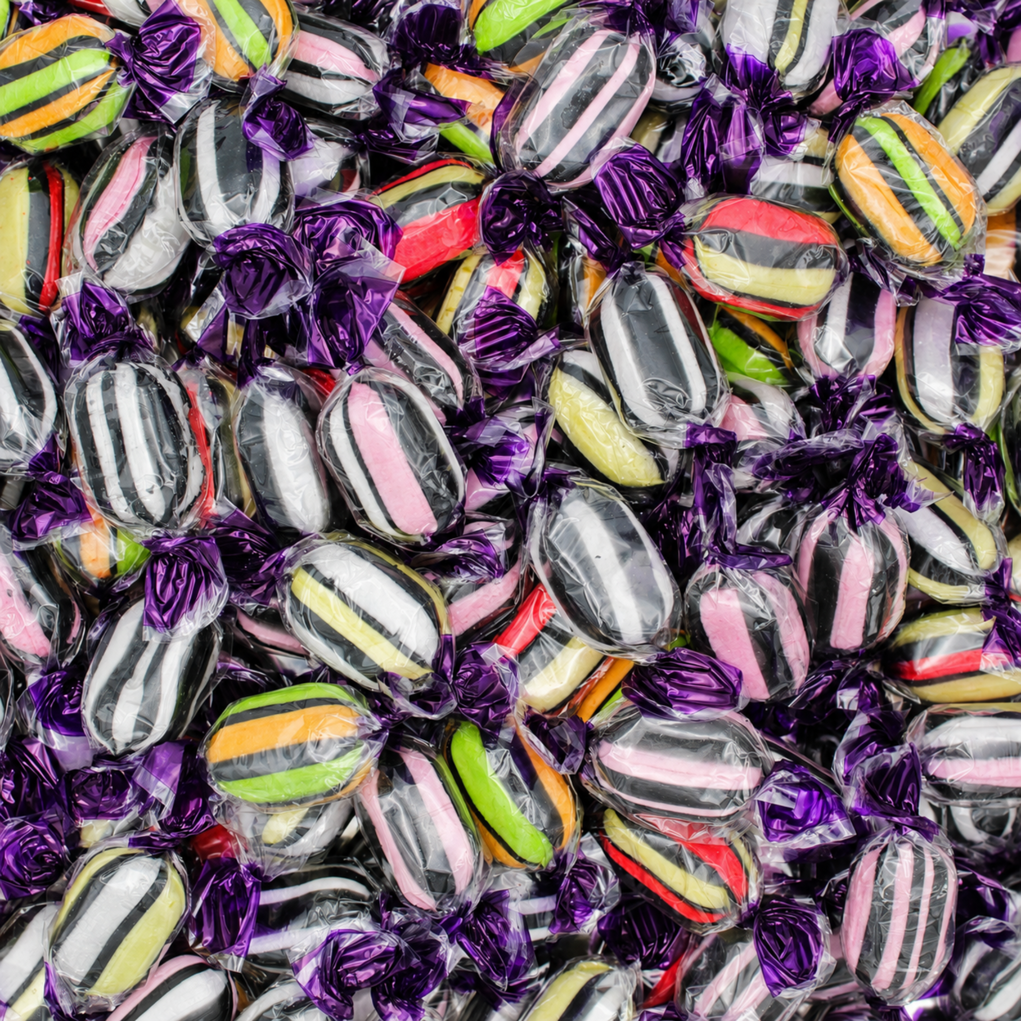 Liquorice Assortment
